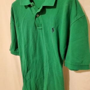 POLO RALPH LAUREN Golf Style Polo